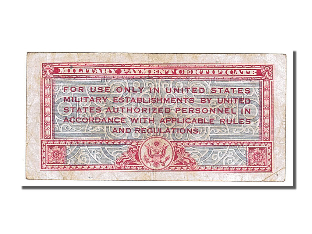 Stati Uniti, 5 Cents, 1947, BB