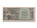 Billet, États-Unis, 10 Dollars, 1951, TTB