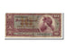 United States, 10 Dollars, 1954, KM #M35a, VF(20-25), E