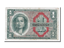 Stati Uniti, 1 Dollar, 1964, BB