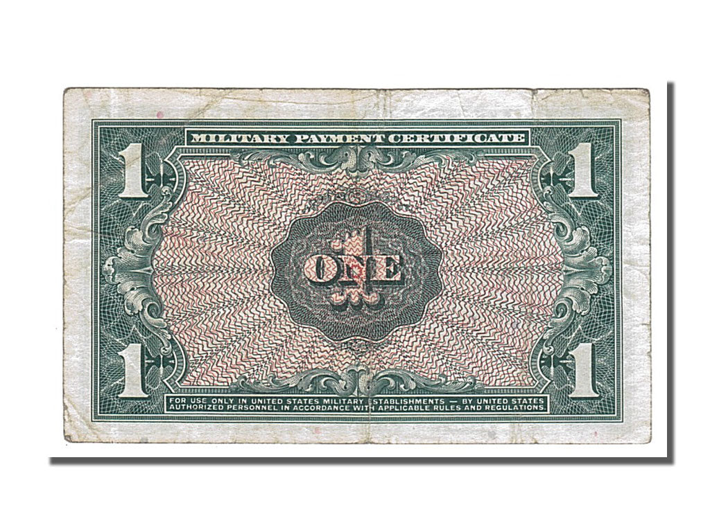 Stati Uniti, 1 Dollar, 1964, BB