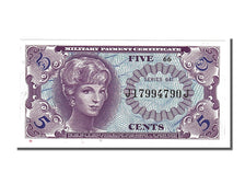 United States, 5 Cents, 1965, UNC(65-70), J