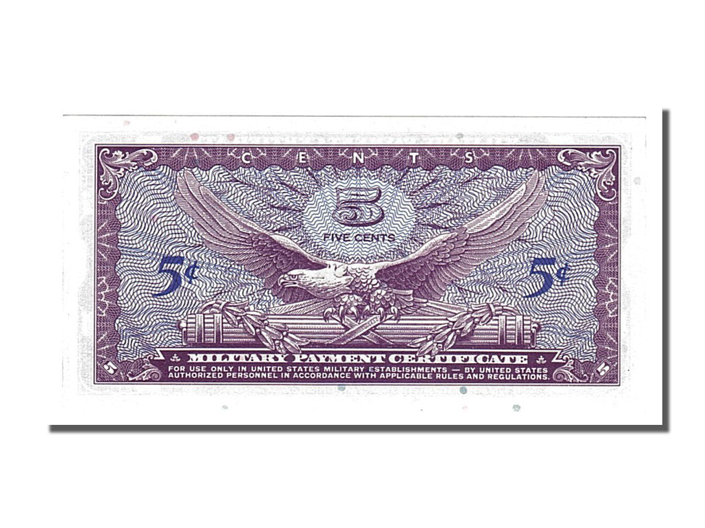 United States, 5 Cents, 1965, UNC(65-70), J