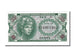 Banknote, United States, 10 Cents, 1965, UNC(65-70)