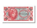 United States, 25 Cents, 1965, KM #M59a, UNC(65-70), J