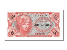 United States, 50 Cents, 1965, KM #M60a, UNC(65-70), J