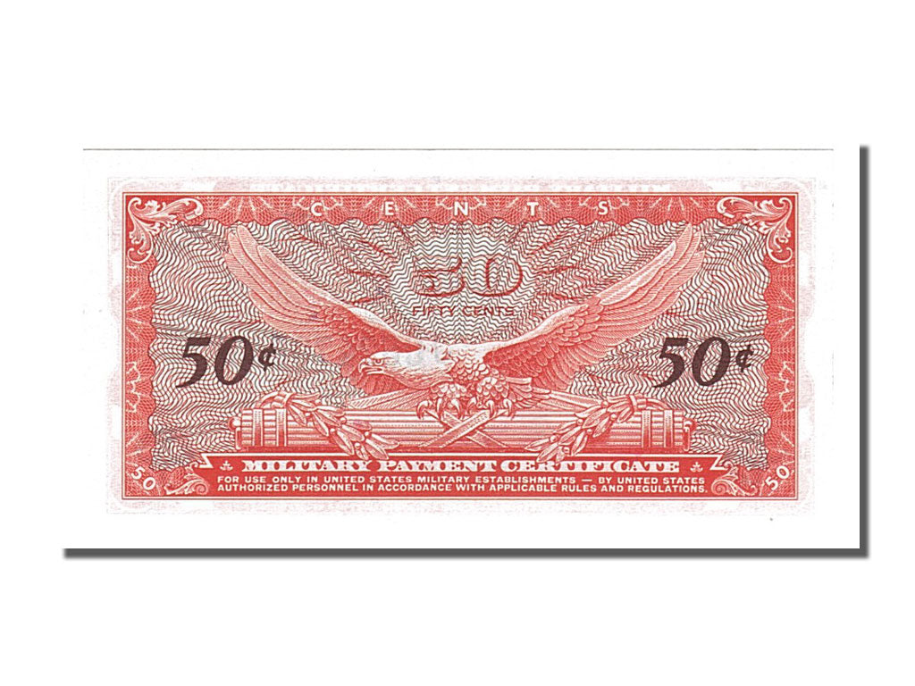 United States, 50 Cents, 1965, KM #M60a, UNC(65-70), J