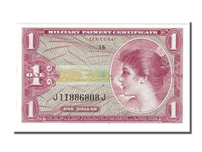 Stati Uniti, 1 Dollar, 1965, FDS