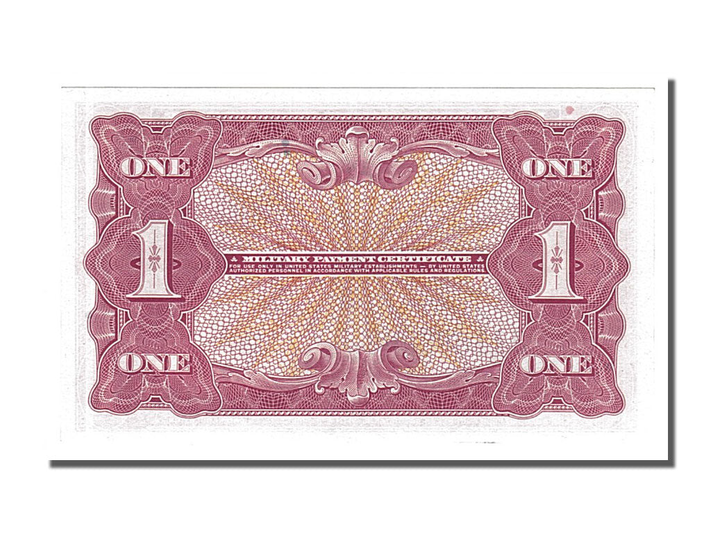 Stati Uniti, 1 Dollar, 1965, FDS