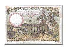 FRANCE, 1000 Francs, 1942, KM #112a, 1942-05-04, EF(40-45), Fayette #VF 10.1