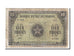 Morocco, 10 Francs, 1944, KM #25a, 1944-03-01, VF(20-25), N1083