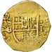 Spain, 1 Escudo, Undated, Sevilla, EF(40-45), Gold
