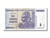 Zimbabwe, 10 Billion Dollars, 2008, KM #85, UNC(65-70), AA