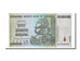 Zimbabwe, 50 Million Dollars, 2008, FDS