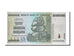 Zimbabwe, 50 Million Dollars, 2008, FDS
