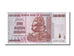 Banconote, Zimbabwe, 5 Billion Dollars, 2008, FDS