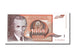 Banknote, Yugoslavia, 1000 Dinara, 1990, 1990-11-26, UNC(65-70)