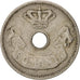Romania, Carol I, 10 Bani, 1906, EF(40-45), Copper-nickel, KM:32