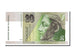 Banconote, Slovacchia, 20 Korun, 2001, 2001-08-31, FDS