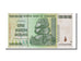 Zimbabwe, 1 Billion Dollars, 2008, FDS