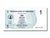 Biljet, Zimbabwe, 1 Dollar, 2006, 2006-08-01, NIEUW