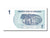 Banknot, Zimbabwe, 1 Dollar, 2006, 2006-08-01, UNC(65-70)