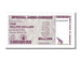 Zimbabwe, 5 Billion Dollars, 2008, KM #61, 2008-05-15, UNC(65-70), AB