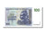 Geldschein, Simbabwe, 100 Dollars, 2007, UNZ