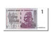 Banknote, Zimbabwe, 1 Dollar, 2007, UNC(65-70)