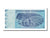 Biljet, Zimbabwe, 1 Dollar, 2009, NIEUW