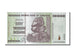 Zimbabwe, 50 Trillion Dollars, 2008, FDS