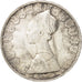 Italy, 500 Lire, 1958, Rome, AU(55-58), Silver, KM:98