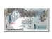 Banknote, Qatar, 1 Riyal, 2003, UNC(65-70)
