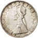 Italy, 500 Lire, 1960, Rome, AU(55-58), Silver, KM:98