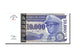 Banknote, Zaire, 10,000 Nouveaux Zaïres, 1995, 1995-01-30, UNC(65-70)