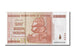 Zimbabwe, 50 Trillion Dollars, 2008, KM #90, UNC(65-70), AB