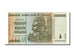 Zimbabwe, 20 Trillion Dollars, 2008, FDS