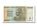 Zimbabwe, 20 Trillion Dollars, 2008, FDS