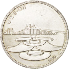 Portugal, 500 Escudos, 1999, Lisbon, MS(60-62), Silver, KM:723