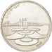 Portugal, 500 Escudos, 1999, Lisbon, MS(60-62), Silver, KM:723