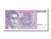 Banknote, Yugoslavia, 500 Dinara, 1992, UNC(65-70)