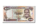 Banknote, Zambia, 500 Kwacha, 1991, UNC(65-70)