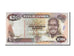 Banknote, Zambia, 500 Kwacha, 1991, UNC(65-70)