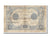 Biljet, Frankrijk, 5 Francs, 5 F 1912-1917 ''Bleu'', 1916, 1916-08-25, TB