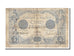 Biljet, Frankrijk, 5 Francs, 5 F 1912-1917 ''Bleu'', 1916, 1916-08-25, TB