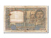 Banknot, Francja, 20 Francs, Science et Travail, 1940, 1940-12-05, VF(20-25)
