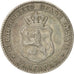Bulgaria, Ferdinand I, 20 Stotinki, 1888, EF(40-45), Copper-nickel, KM:11