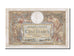 France, 100 Francs, 50 F 1927-1934 ''Luc Olivier Merson'', 1928, KM #78b,...