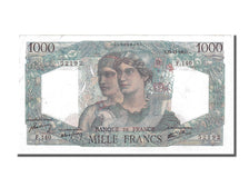 1000 Francs type Minerve et Hercule