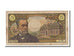 France, 5 Francs, 5 F 1966-1970 ''Pasteur'', 1968, KM #146b, 1968-04-04,...